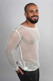 AD Ezra Long Sleeve T-Shirt