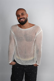 AD Ezra Long Sleeve T-Shirt