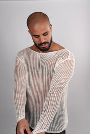 AD Ezra Long Sleeve T-Shirt