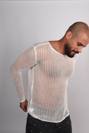 AD Ezra Long Sleeve T-Shirt