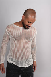AD Ezra Long Sleeve T-Shirt