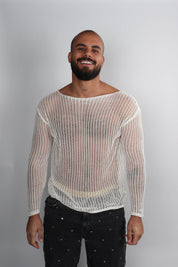 AD Ezra Long Sleeve T-Shirt