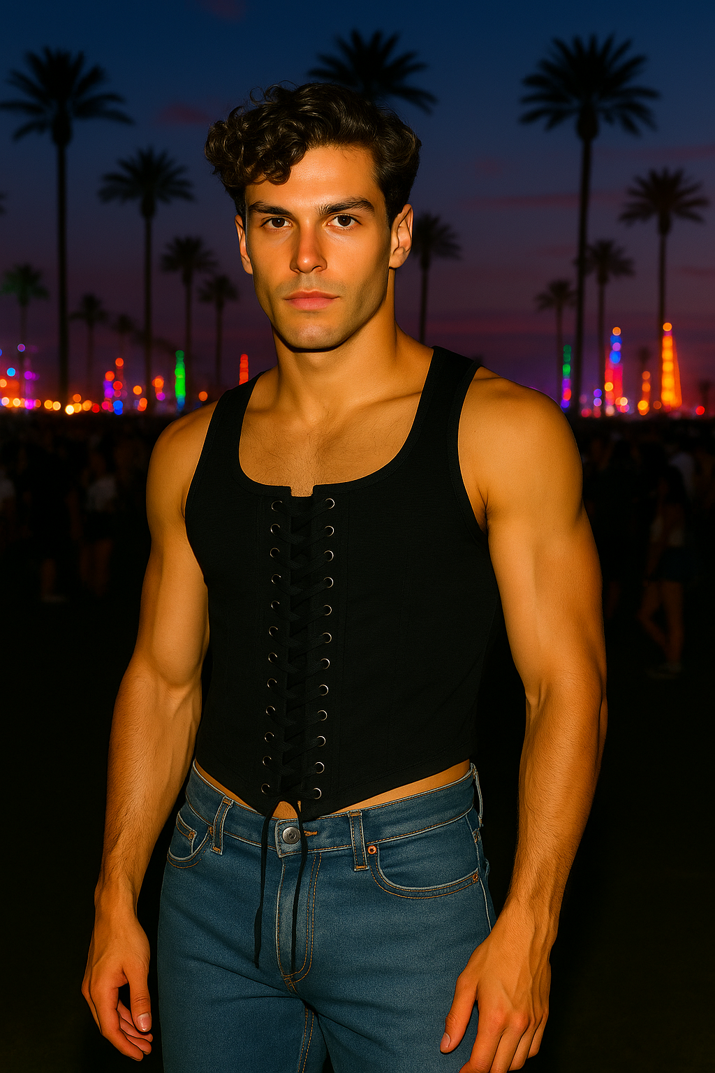 AD Abel Tank
