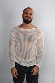 AD Ezra Long Sleeve T-Shirt