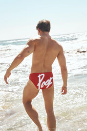 CARIOCA BOY SWIM BRIEF FIESTA